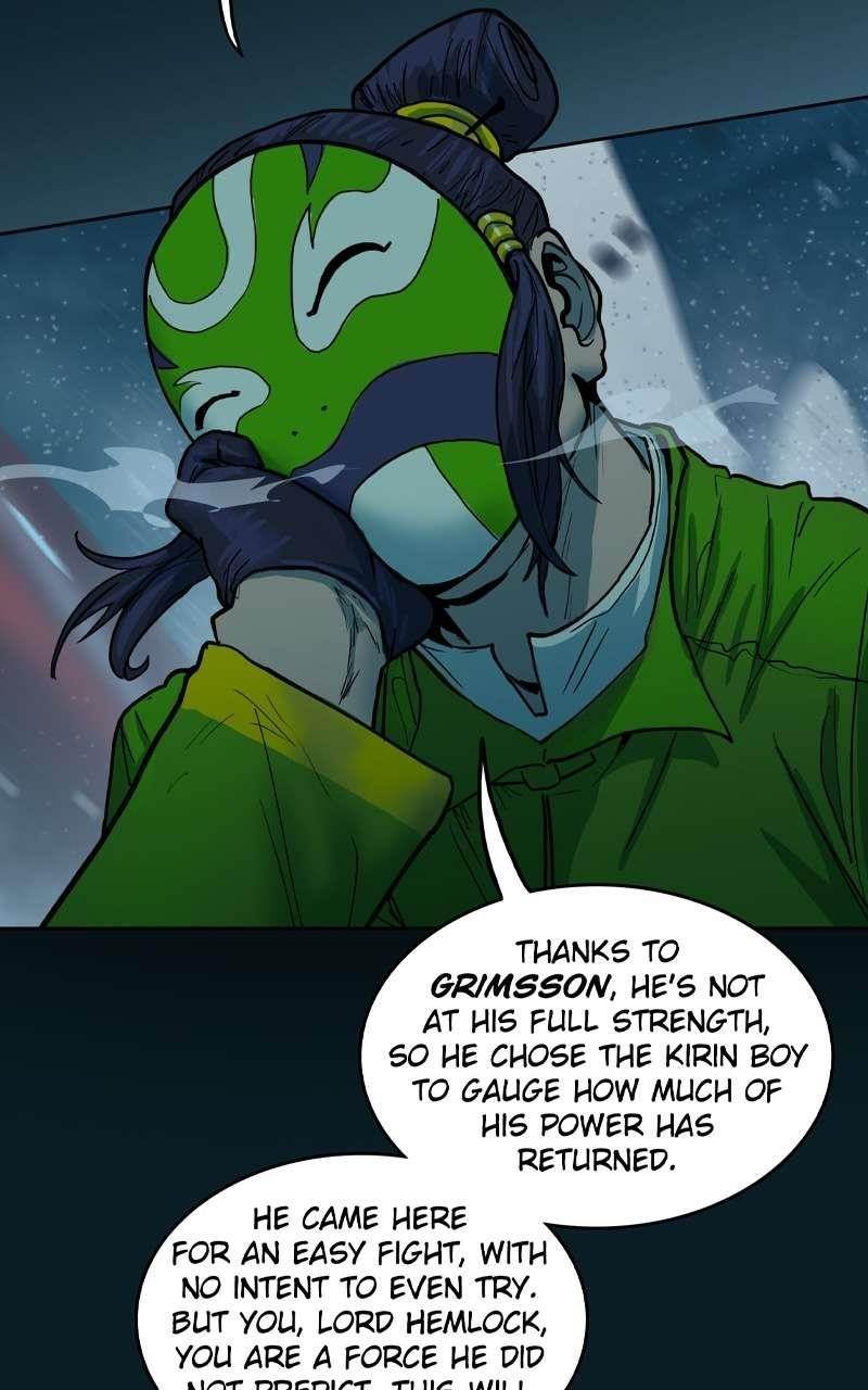 Ordeal Chapter 136 - Page 15