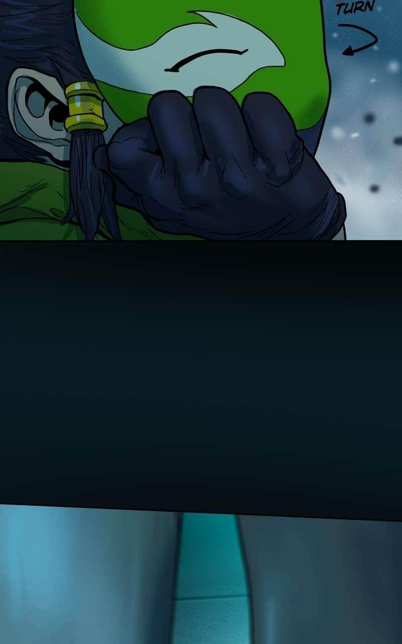 Ordeal Chapter 136 - Page 17