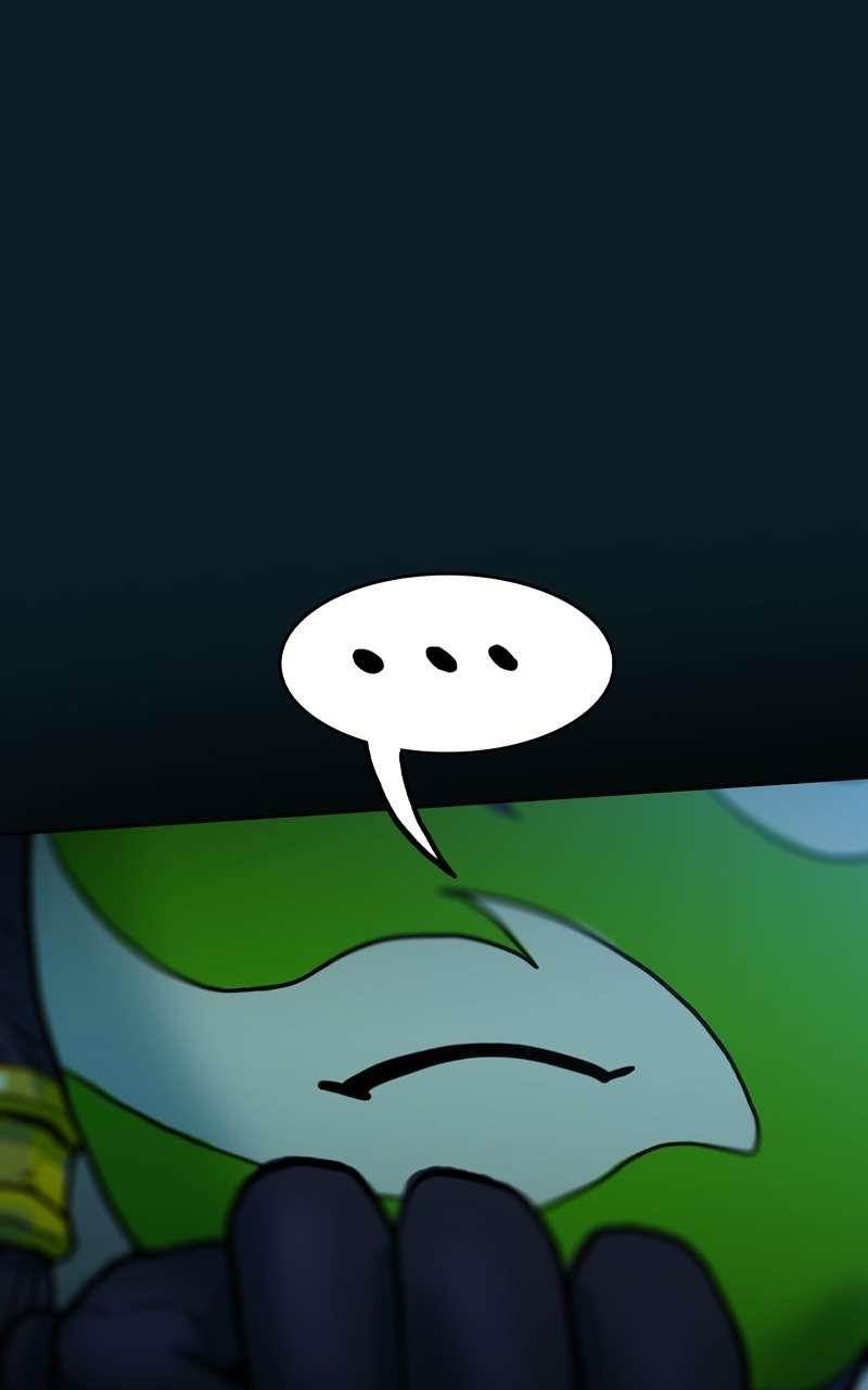 Ordeal Chapter 136 - Page 19