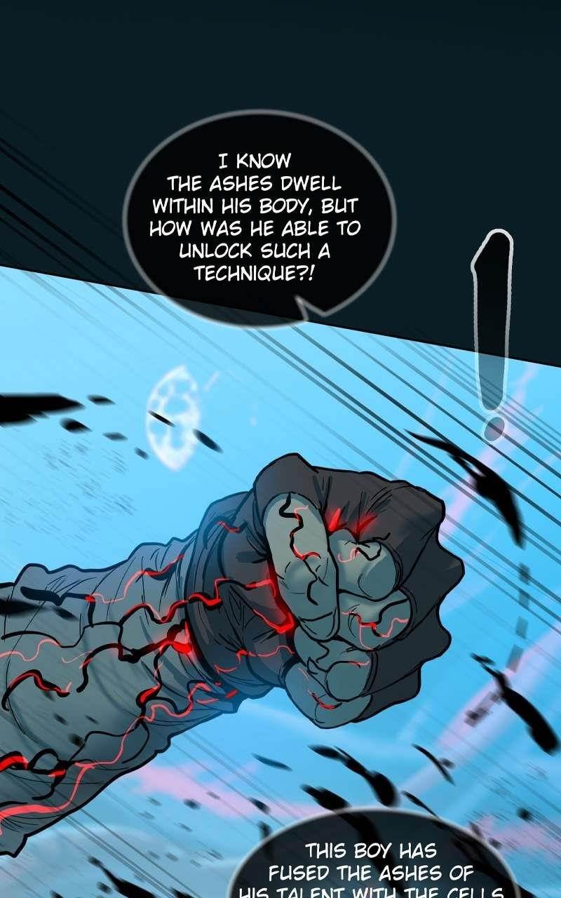 Ordeal Chapter 136 - Page 2