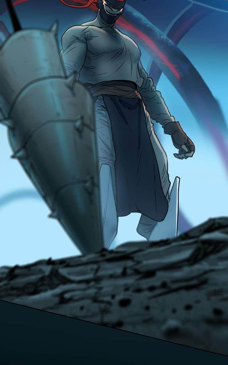 Ordeal Chapter 136 - Page 22