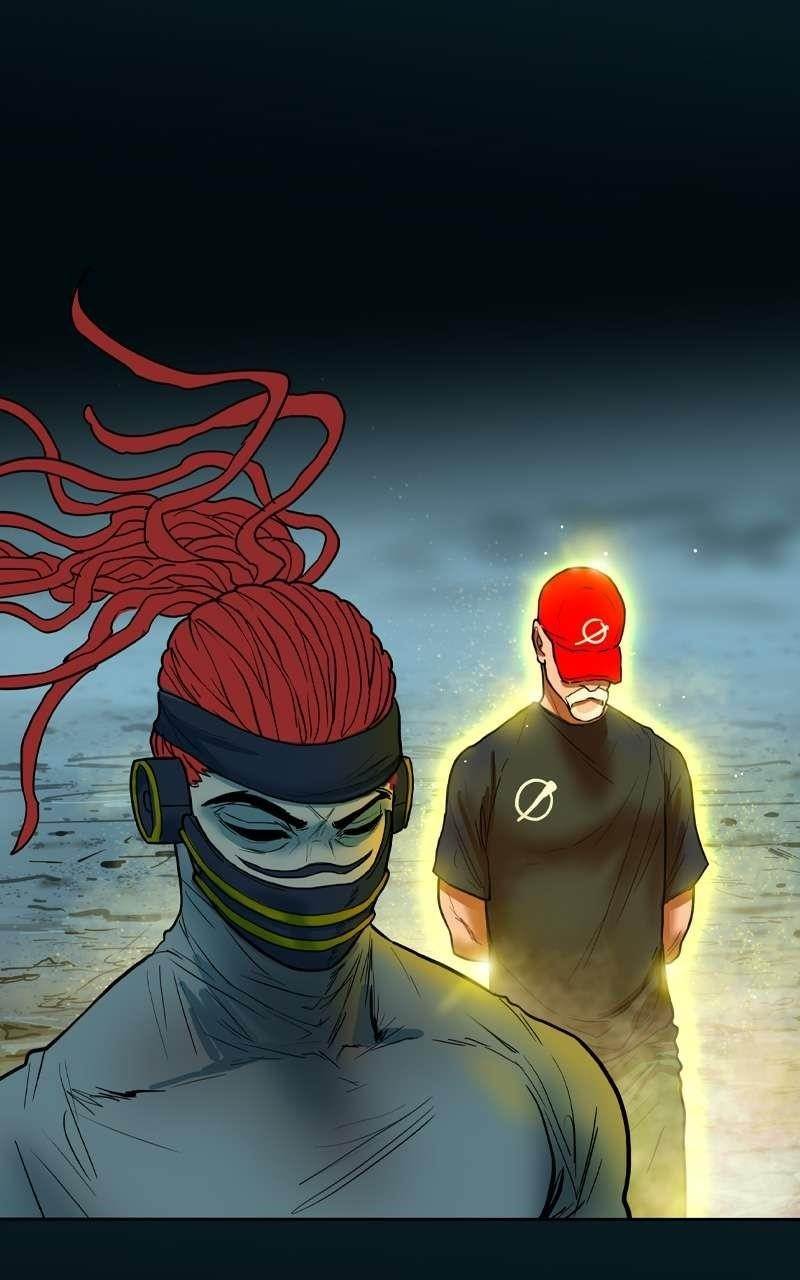 Ordeal Chapter 136 - Page 23