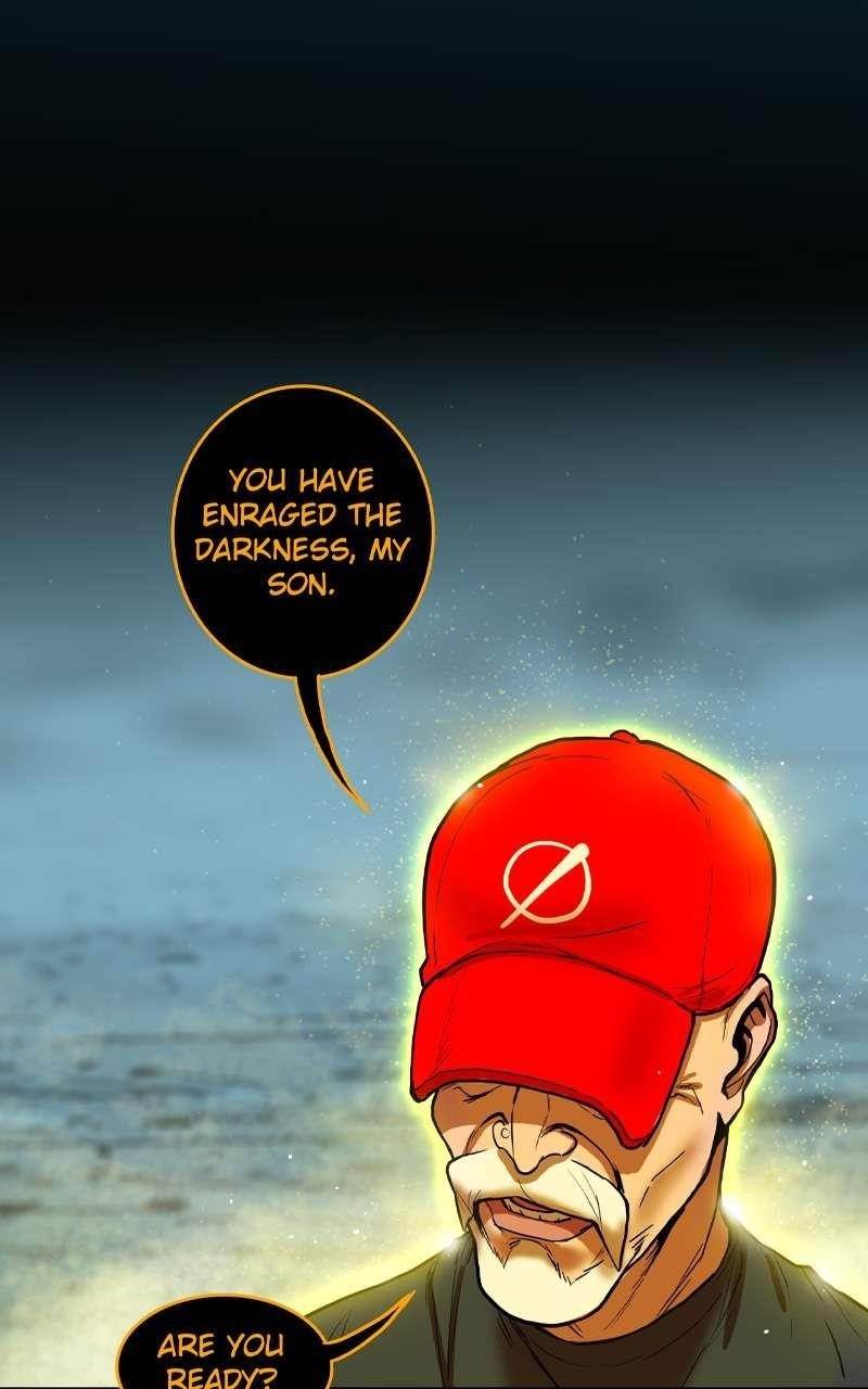 Ordeal Chapter 136 - Page 24