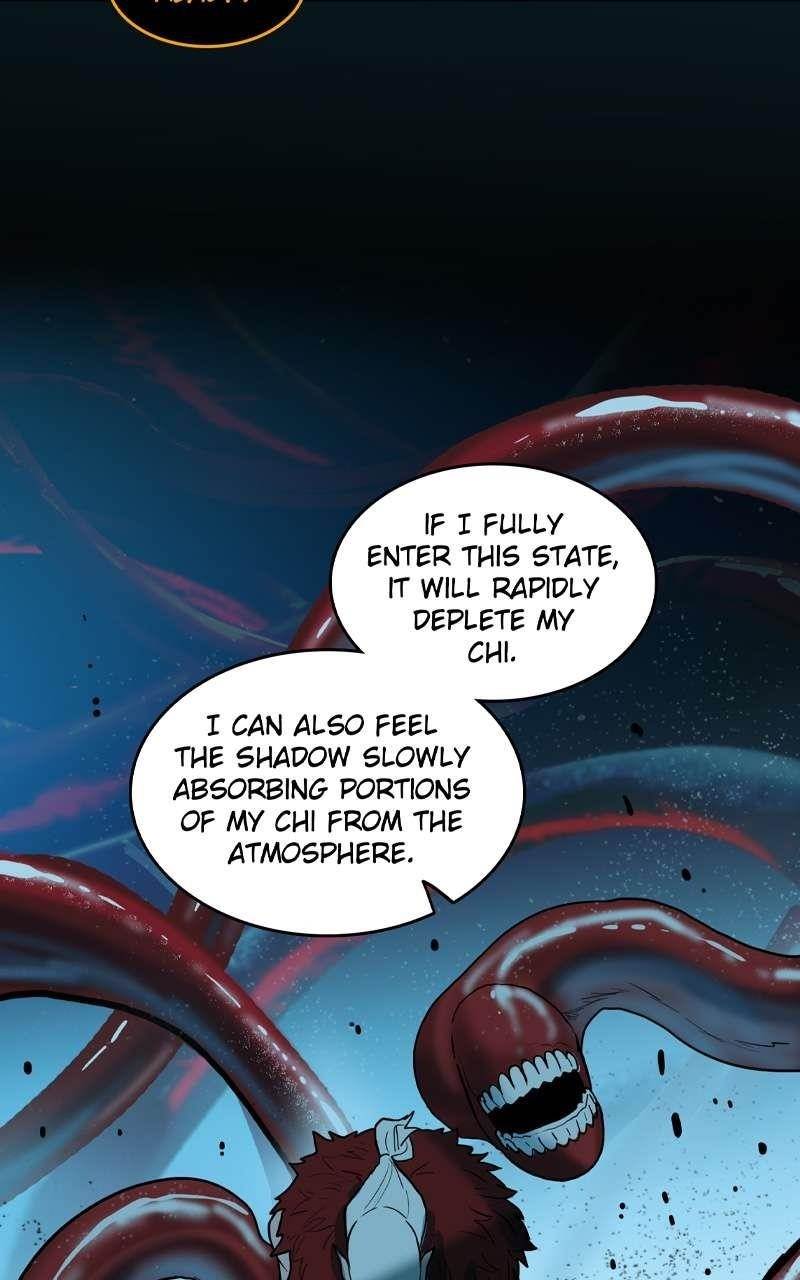 Ordeal Chapter 136 - Page 25