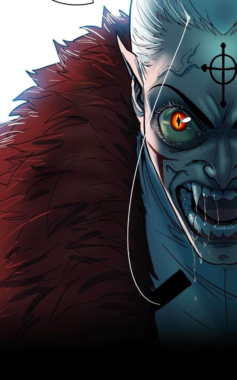 Ordeal Chapter 136 - Page 28