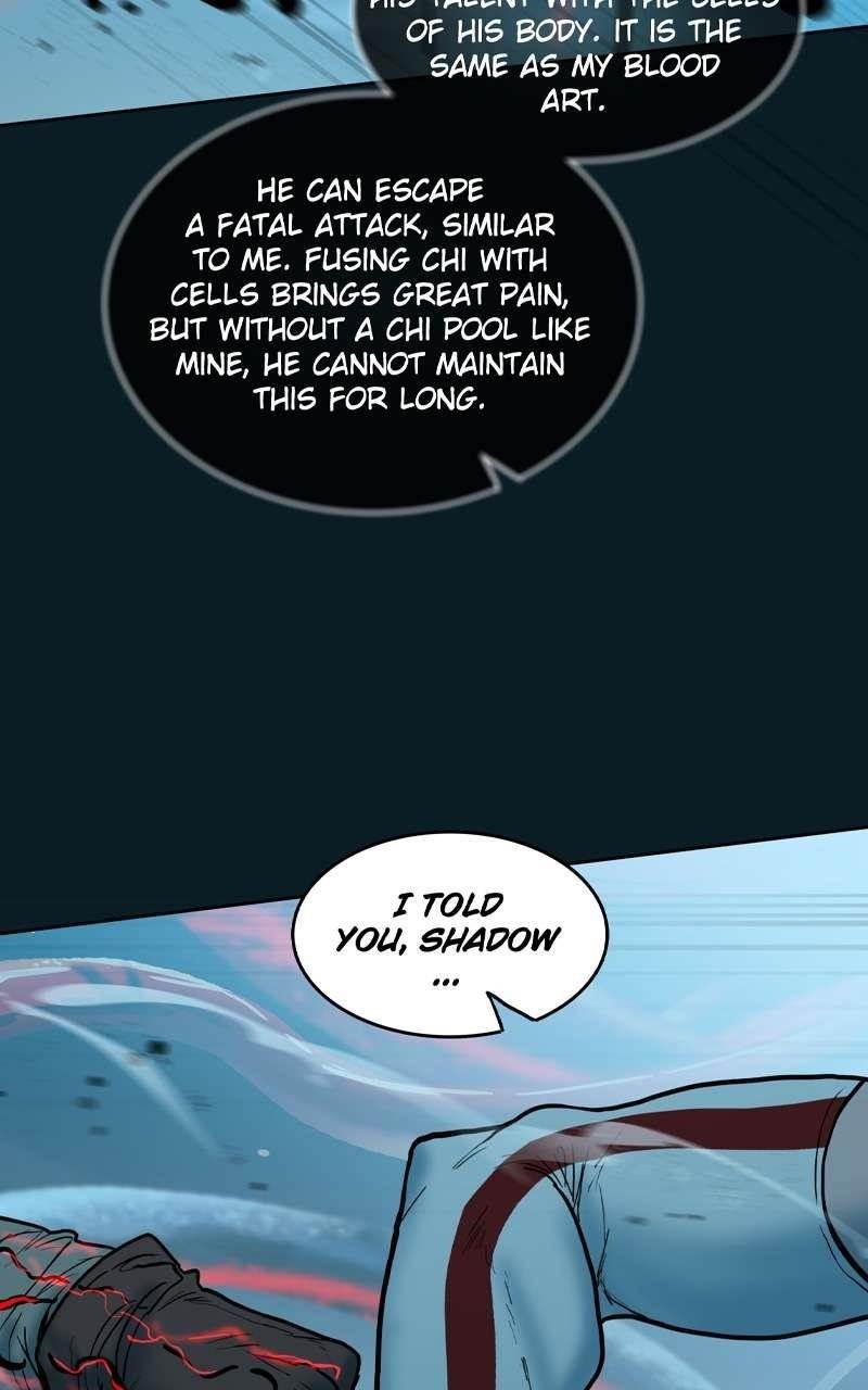 Ordeal Chapter 136 - Page 3