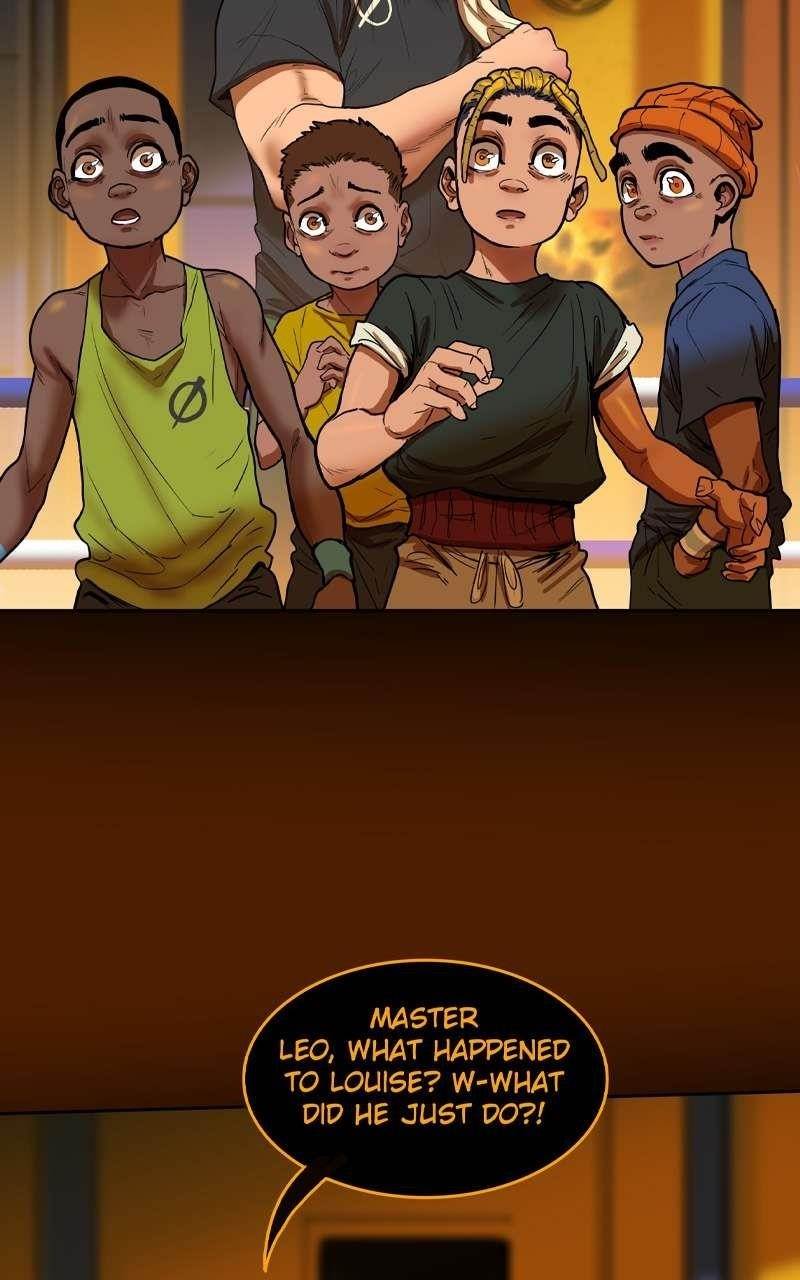 Ordeal Chapter 136 - Page 31