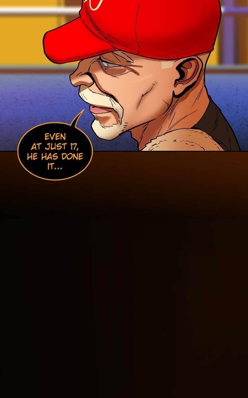 Ordeal Chapter 136 - Page 33