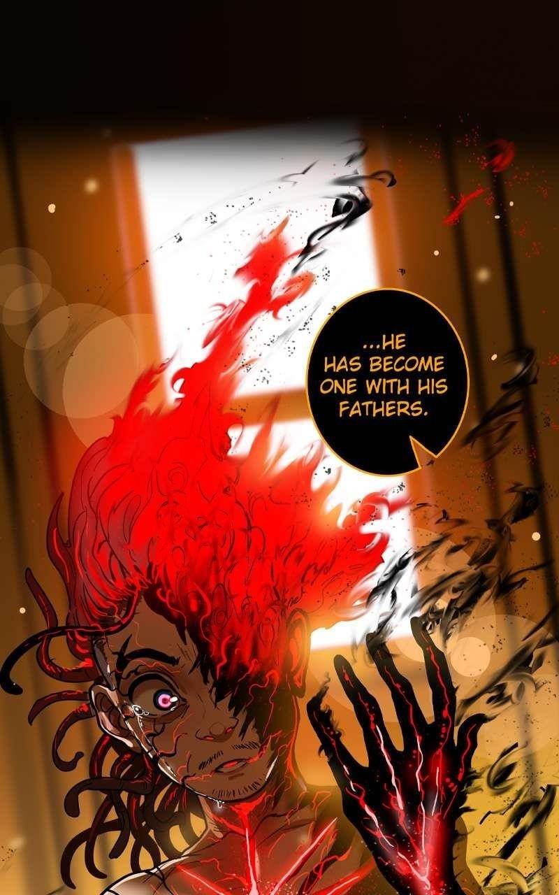 Ordeal Chapter 136 - Page 34