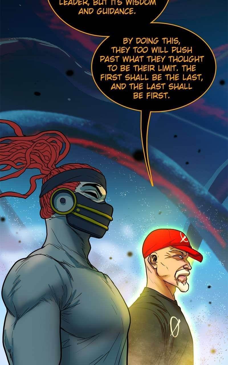 Ordeal Chapter 136 - Page 37