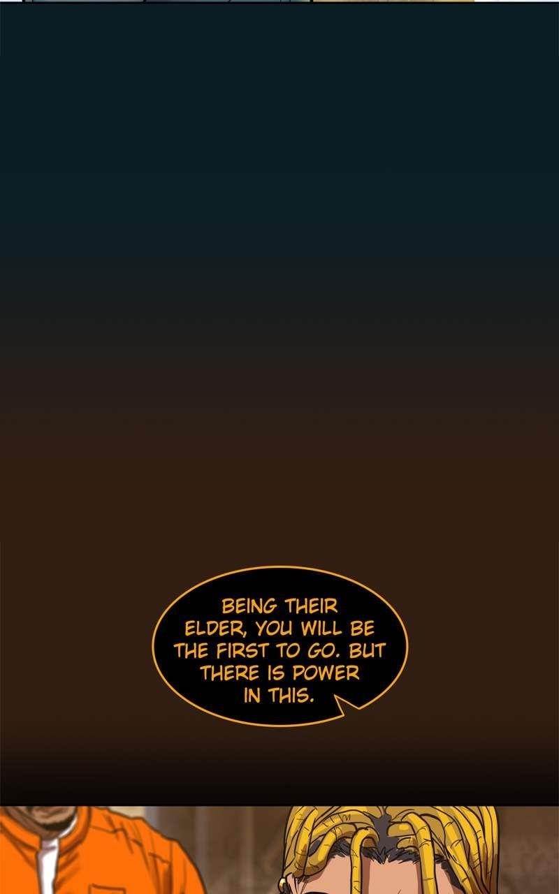 Ordeal Chapter 136 - Page 38