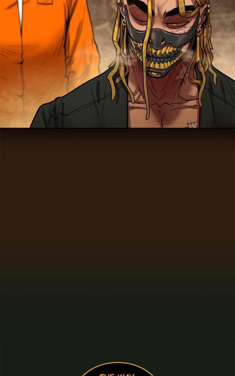 Ordeal Chapter 136 - Page 39