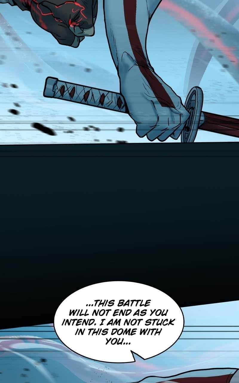 Ordeal Chapter 136 - Page 4