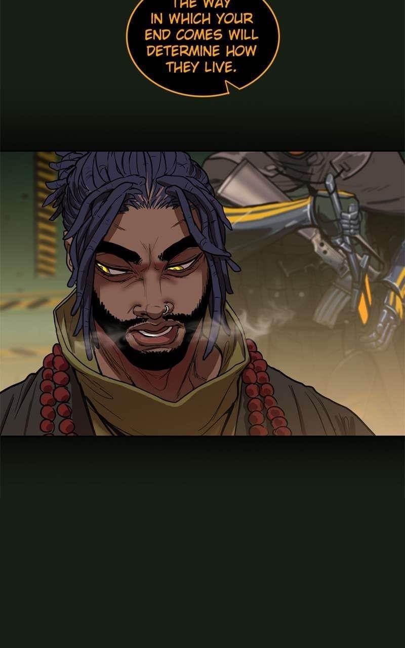 Ordeal Chapter 136 - Page 40