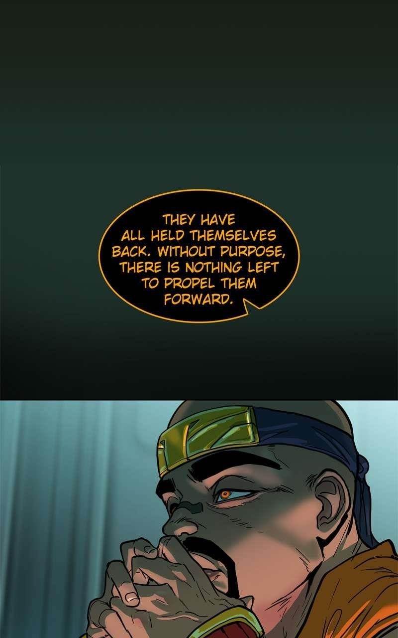 Ordeal Chapter 136 - Page 41