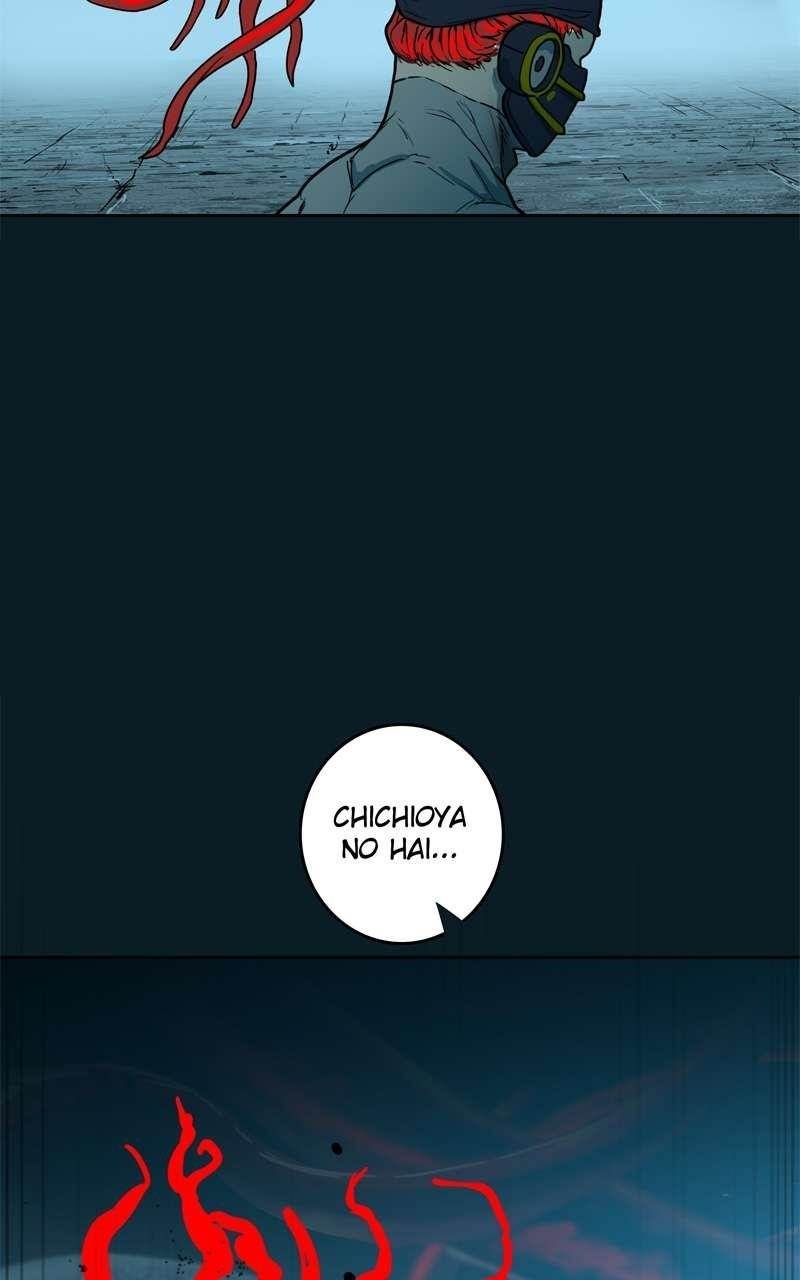 Ordeal Chapter 136 - Page 45