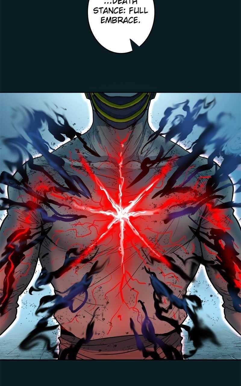 Ordeal Chapter 136 - Page 47