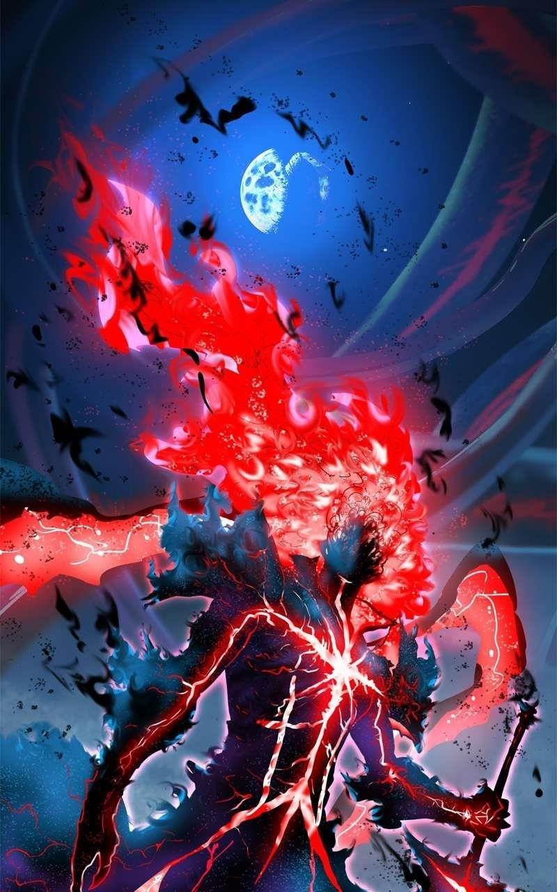 Ordeal Chapter 136 - Page 49