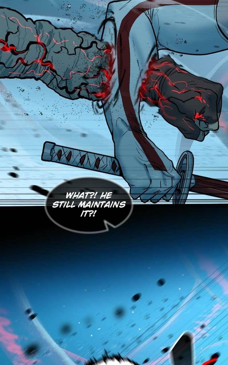 Ordeal Chapter 136 - Page 5