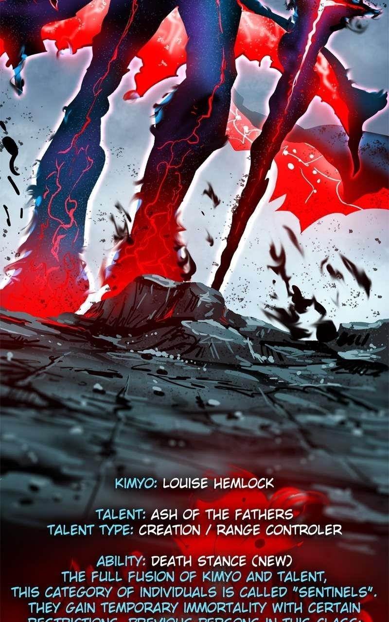 Ordeal Chapter 136 - Page 50