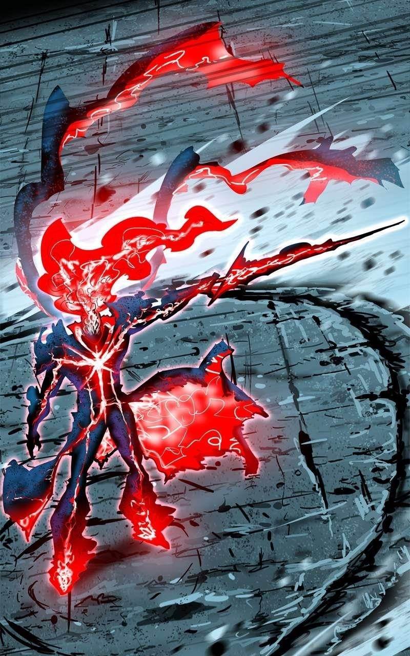 Ordeal Chapter 136 - Page 55