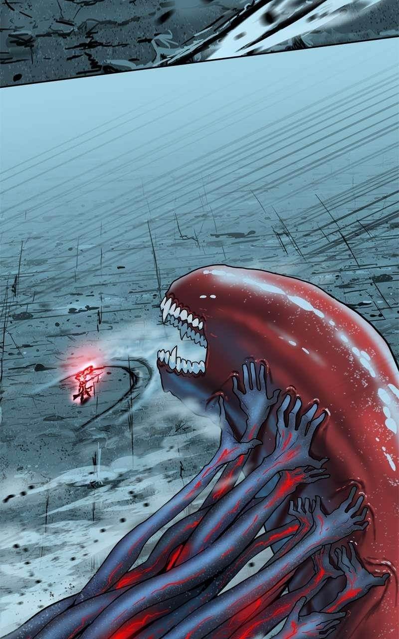 Ordeal Chapter 136 - Page 56