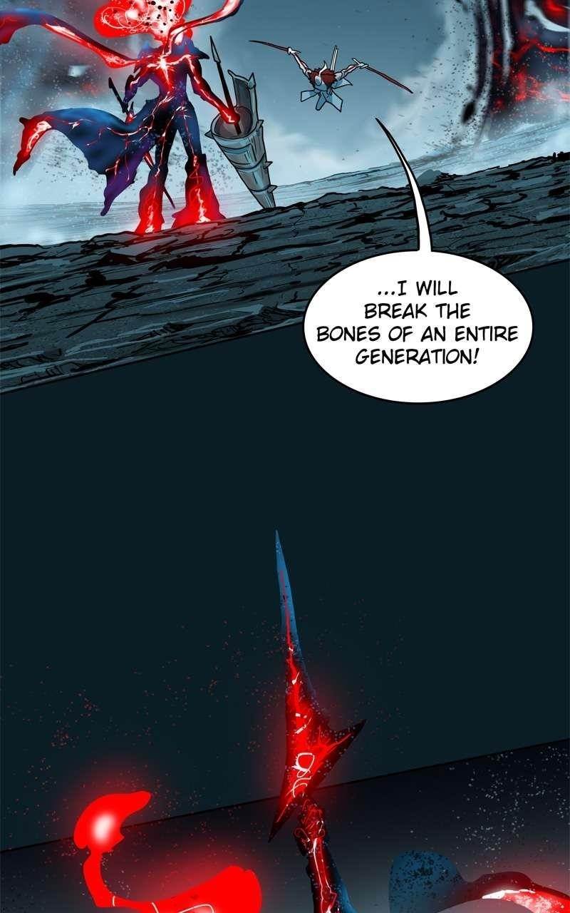 Ordeal Chapter 136 - Page 59