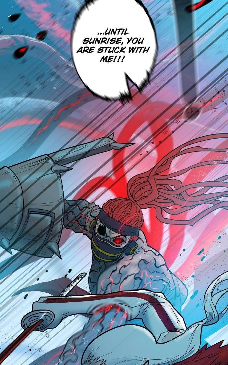 Ordeal Chapter 136 - Page 6