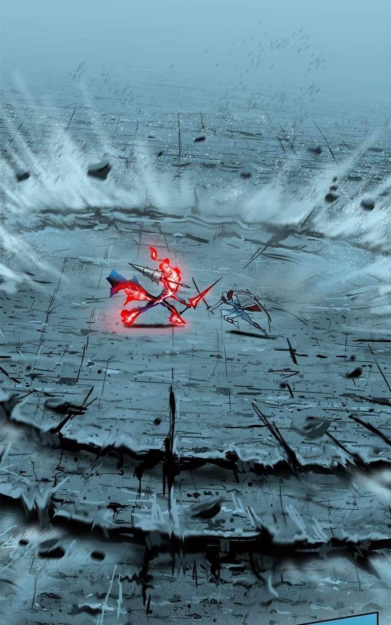 Ordeal Chapter 136 - Page 61