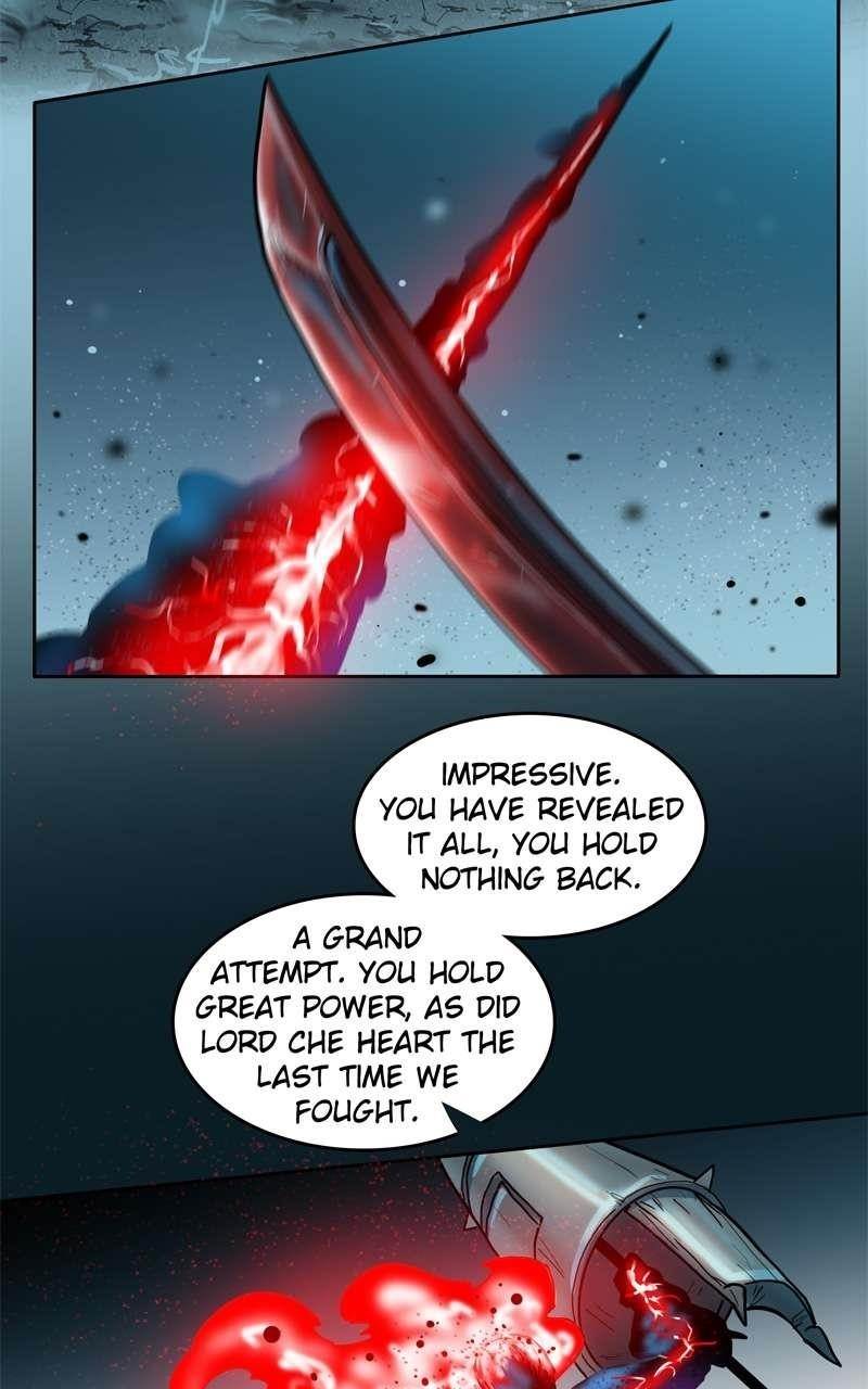 Ordeal Chapter 136 - Page 62