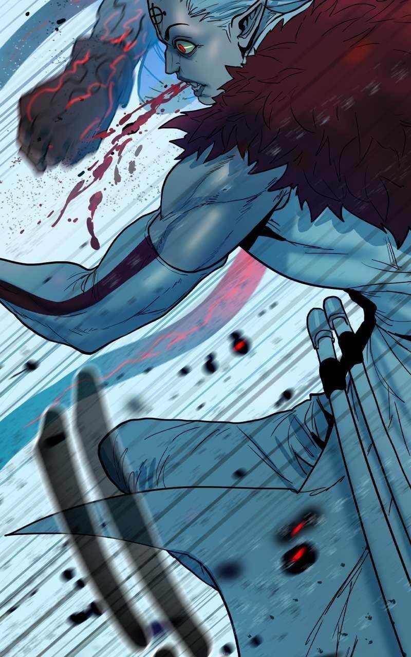 Ordeal Chapter 136 - Page 7