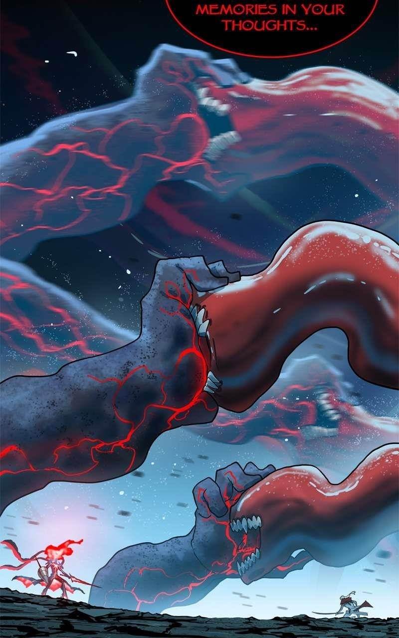 Ordeal Chapter 136 - Page 71