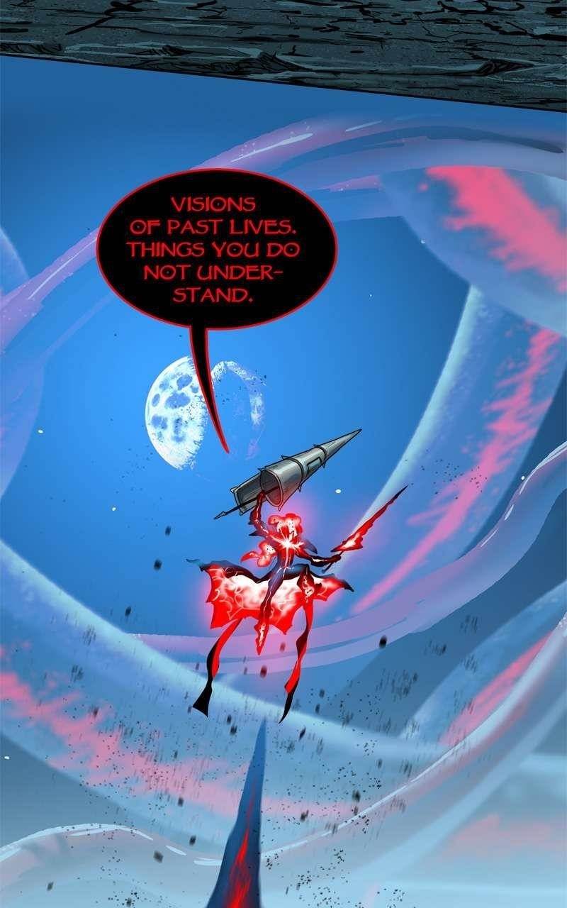 Ordeal Chapter 136 - Page 72