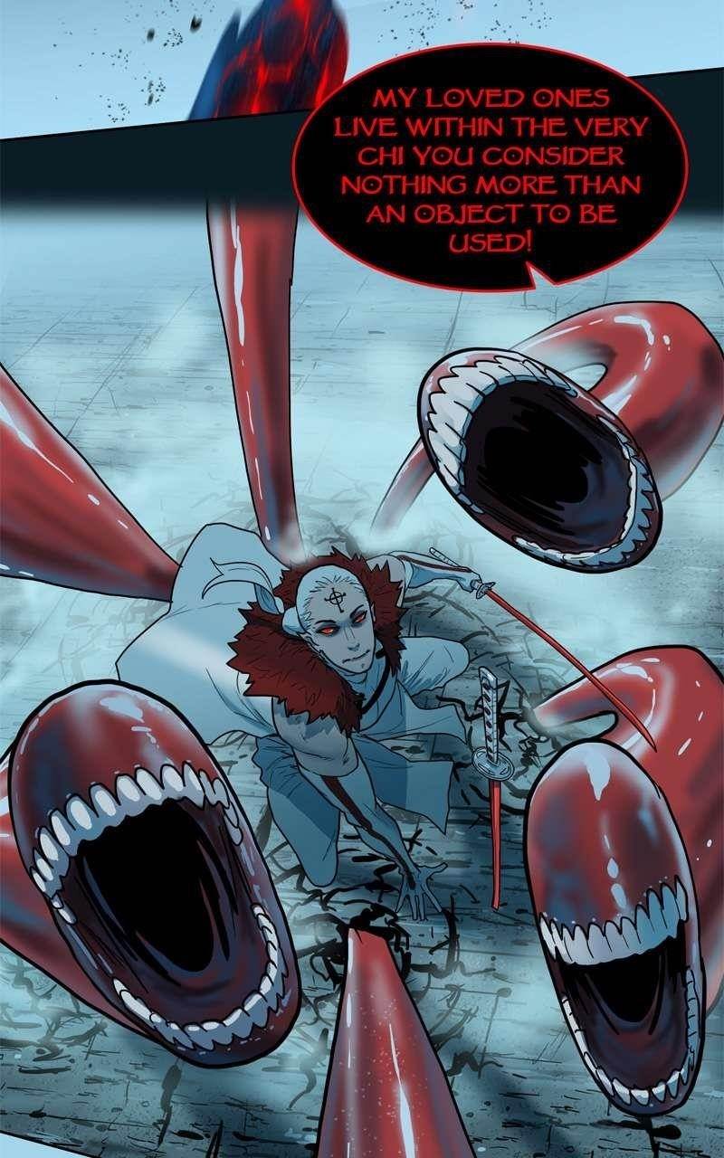 Ordeal Chapter 136 - Page 73