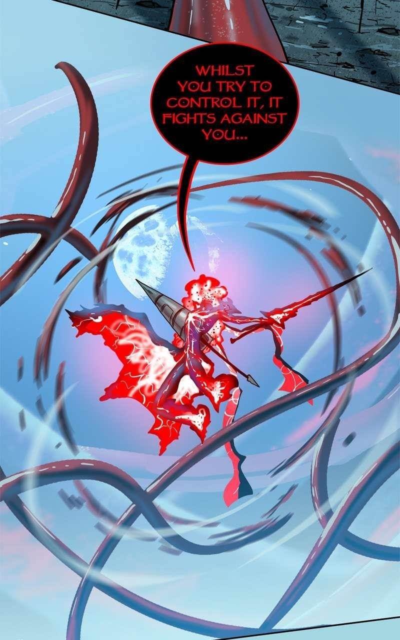 Ordeal Chapter 136 - Page 74