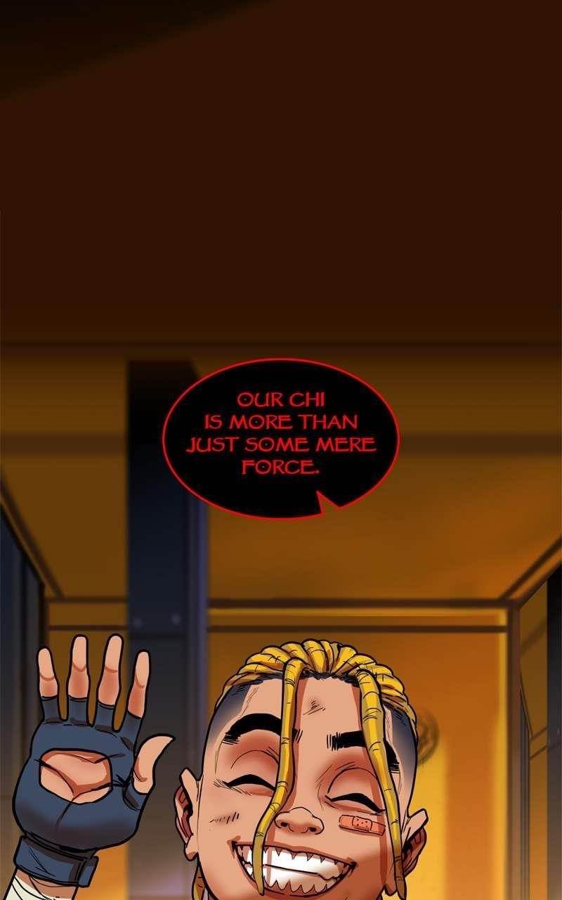 Ordeal Chapter 136 - Page 77