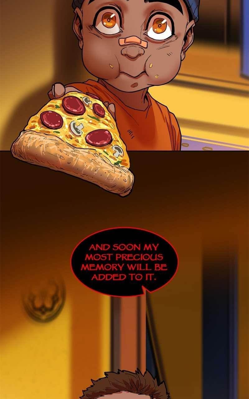 Ordeal Chapter 136 - Page 80