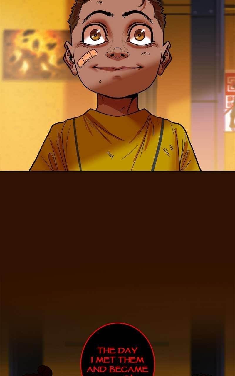 Ordeal Chapter 136 - Page 81