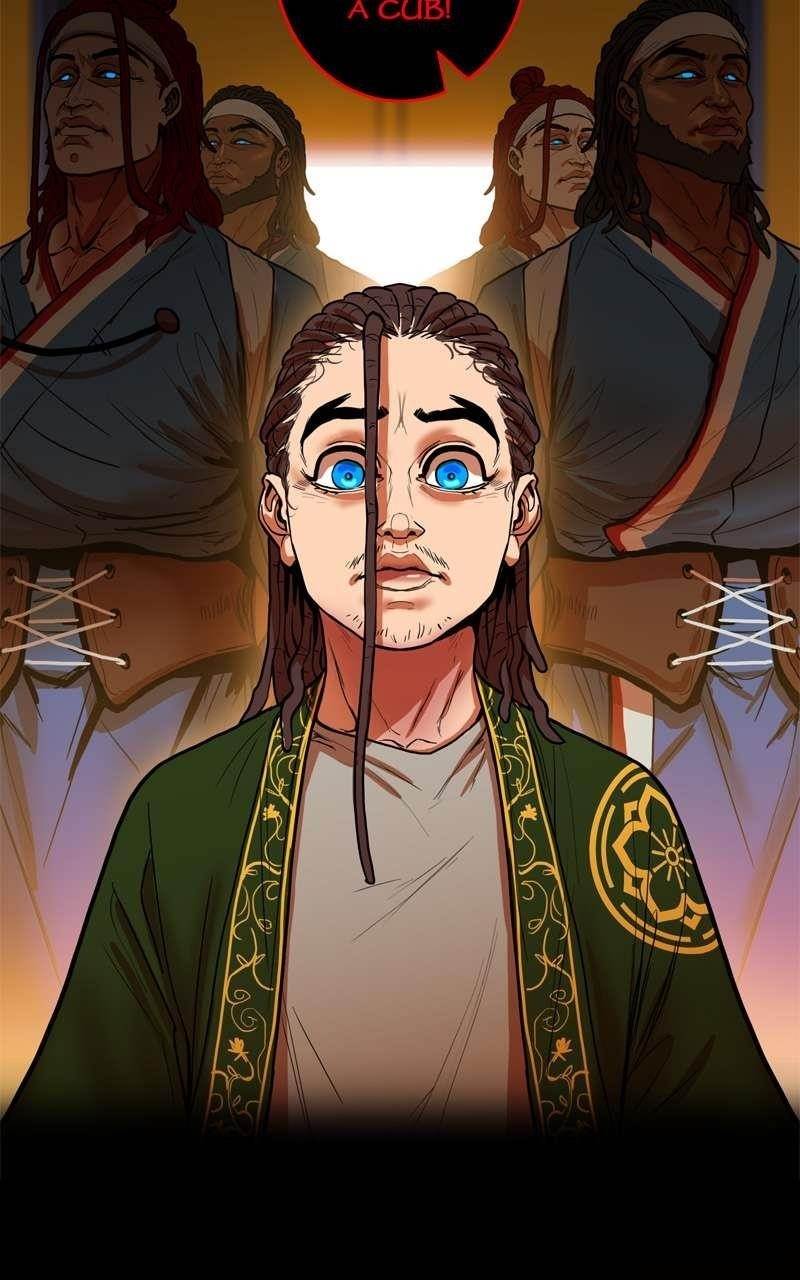 Ordeal Chapter 136 - Page 82