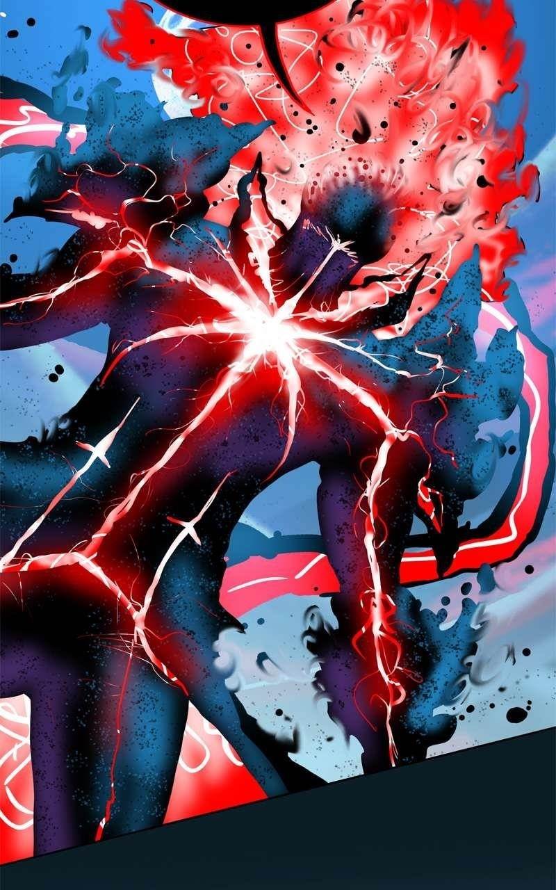 Ordeal Chapter 136 - Page 85