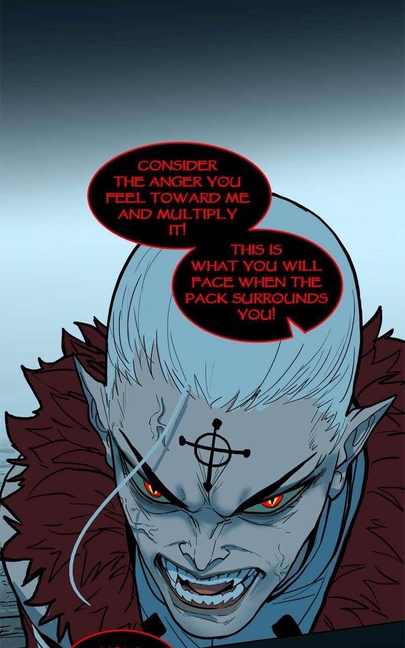 Ordeal Chapter 136 - Page 86