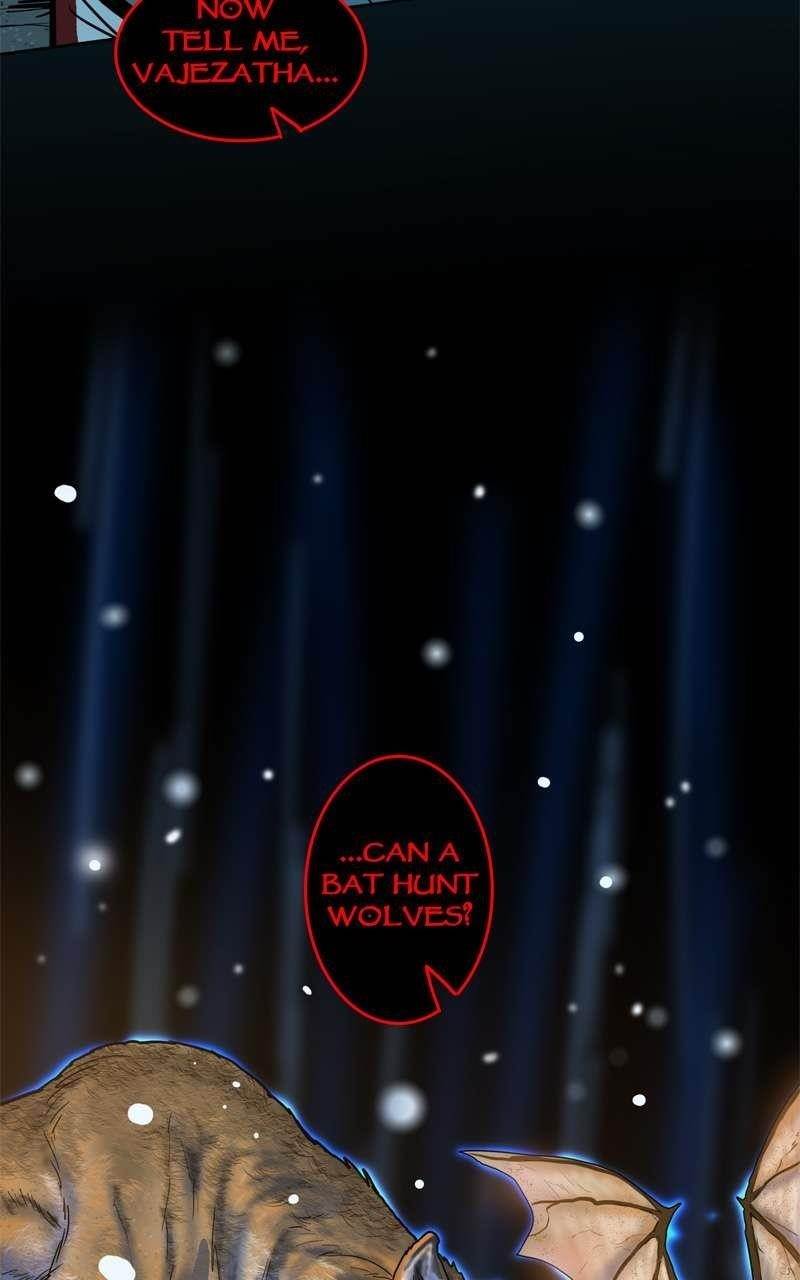 Ordeal Chapter 136 - Page 87