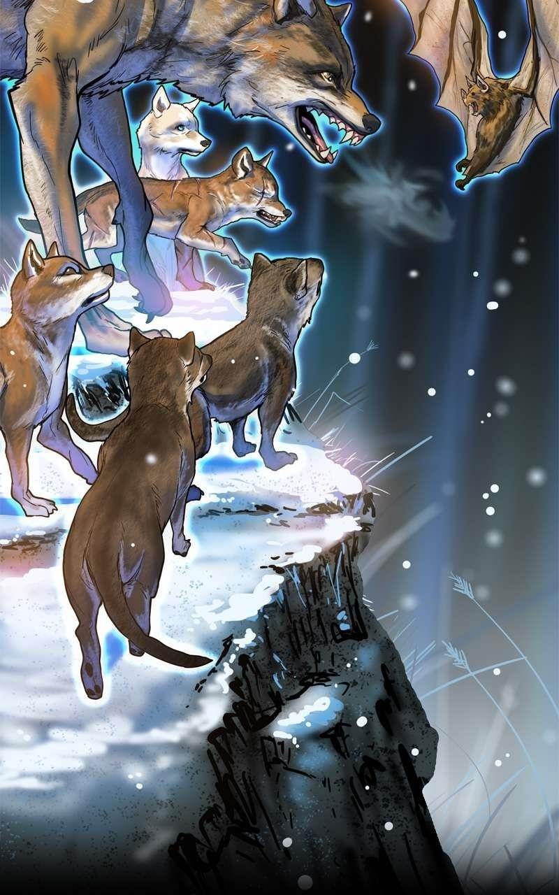 Ordeal Chapter 136 - Page 88