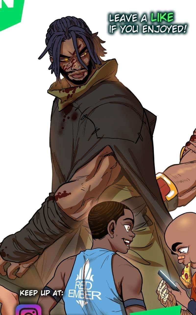 Ordeal Chapter 136 - Page 93