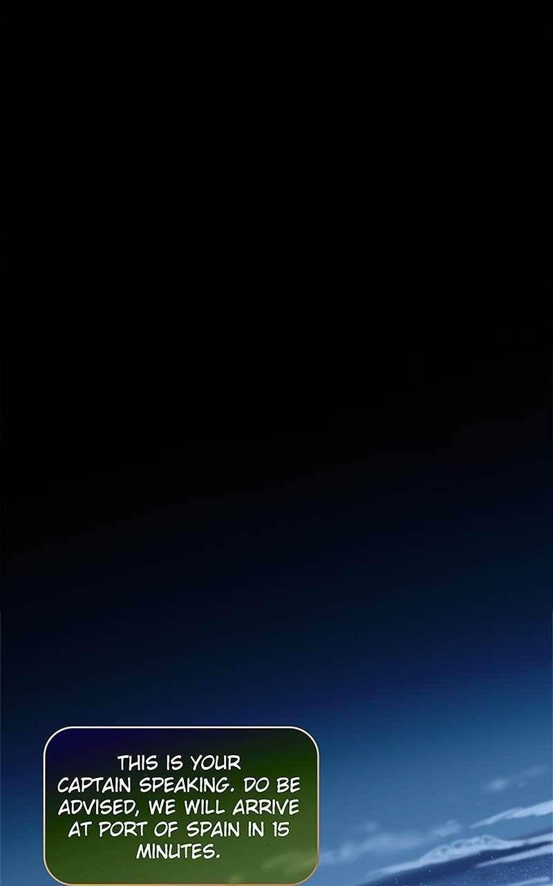 Ordeal Chapter 137 - Page 1