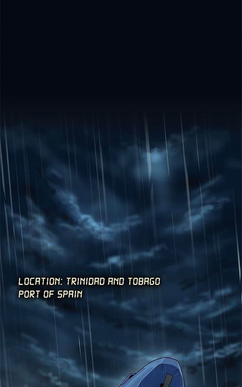 Ordeal Chapter 137 - Page 11