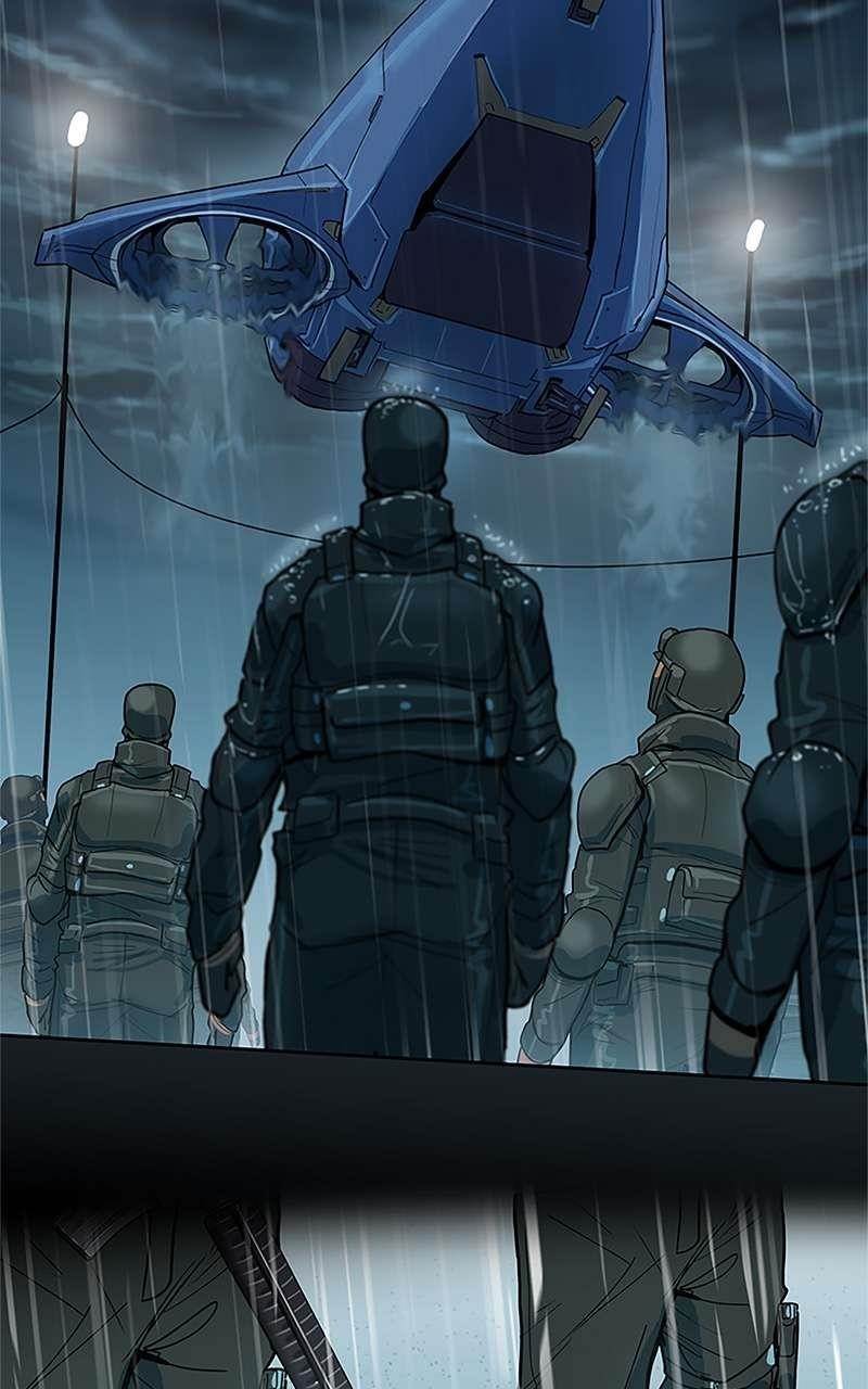 Ordeal Chapter 137 - Page 12