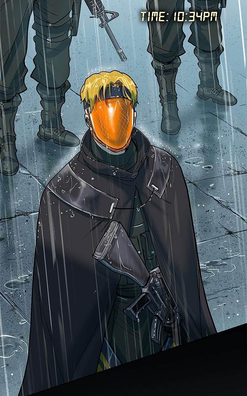 Ordeal Chapter 137 - Page 13