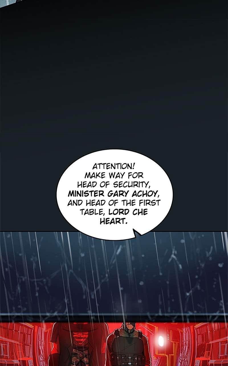 Ordeal Chapter 137 - Page 14