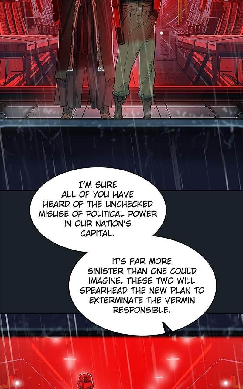 Ordeal Chapter 137 - Page 15